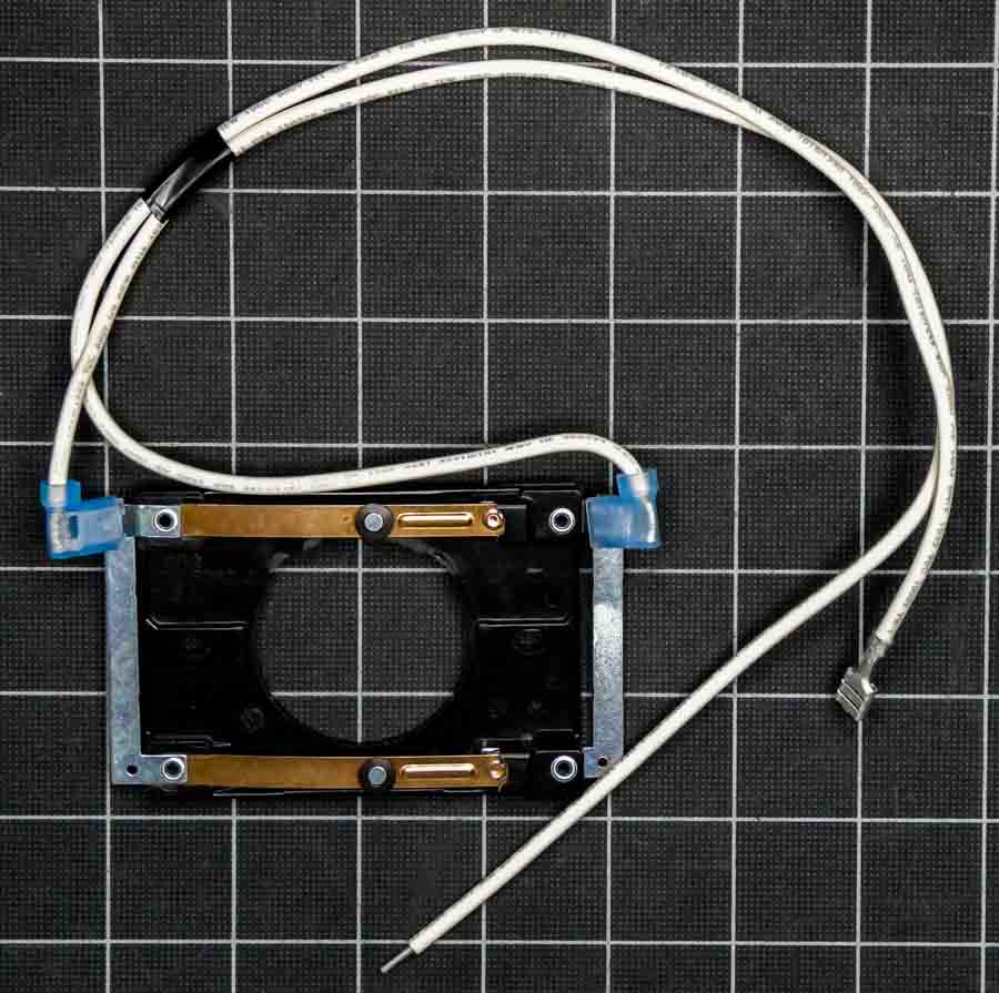 24675 CUT OUT SWITCH (STATIONARY SWI